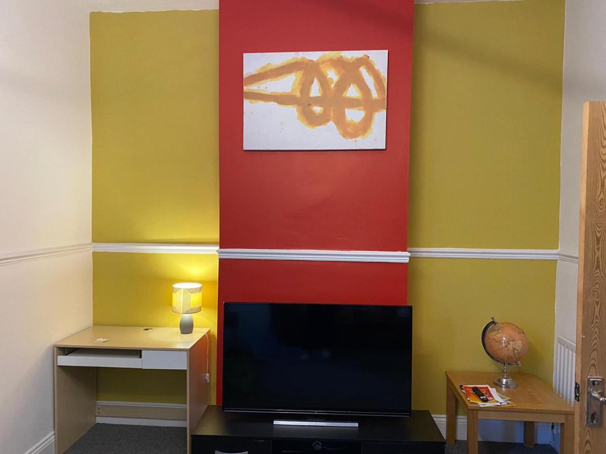סנדרלנד The Superhost - 4 Bedroom House מראה חיצוני תמונה