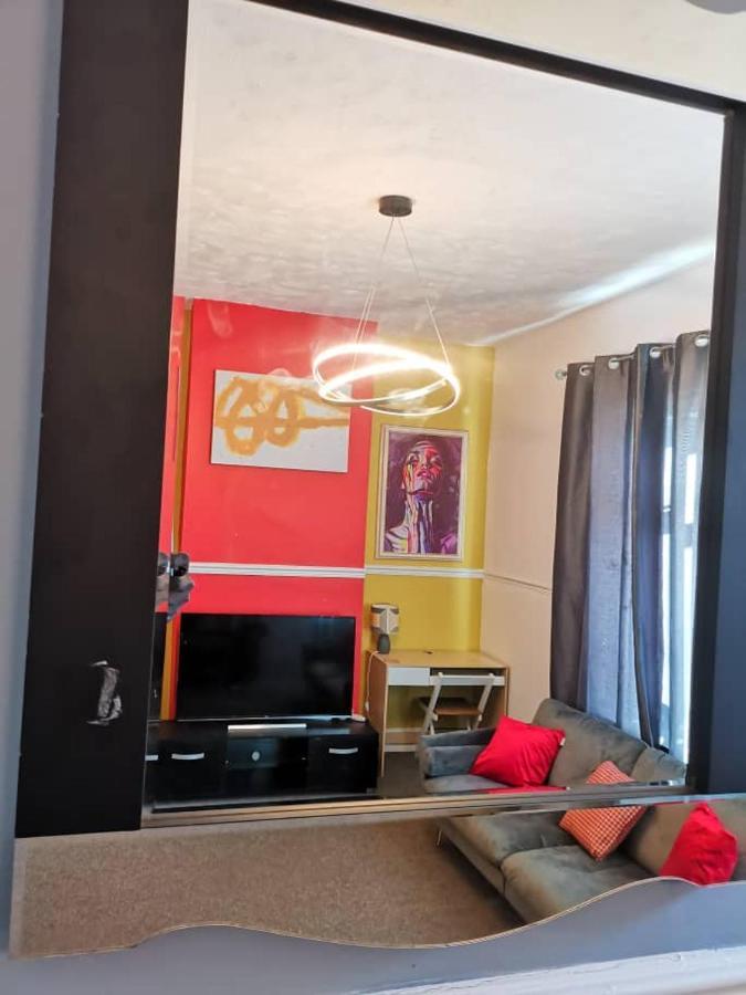 סנדרלנד The Superhost - 4 Bedroom House מראה חיצוני תמונה