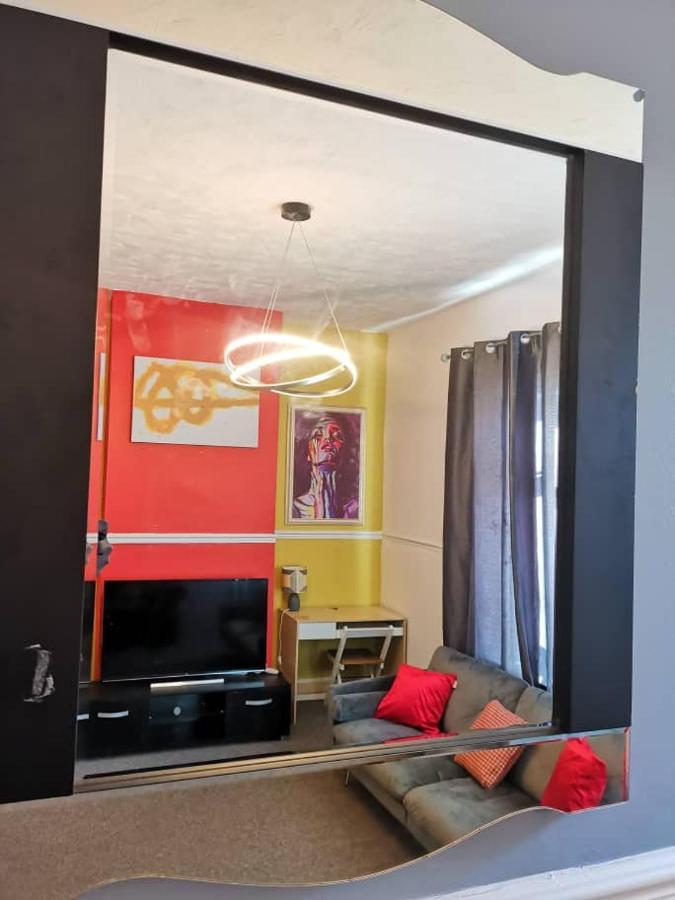 סנדרלנד The Superhost - 4 Bedroom House מראה חיצוני תמונה